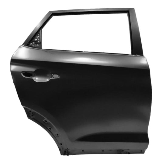 2016–2021 Hyundai Tucson / OEM Style Steel Right Rear Door