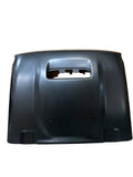 2018-2024 Jeep Wrangler JL / Rubicon 392 Style Steel Hood