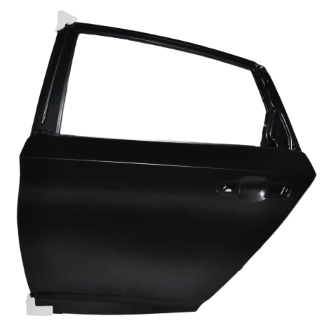 2018–2022 Honda Accord / OEM Style Steel Left Rear Door
