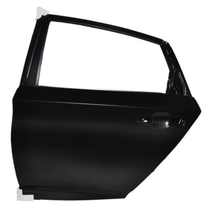 2018–2022 Honda Accord / OEM Style Steel Left Rear Door