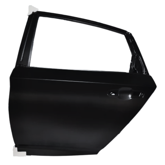 2018–2022 Honda Accord / OEM Style Steel Left Rear Door