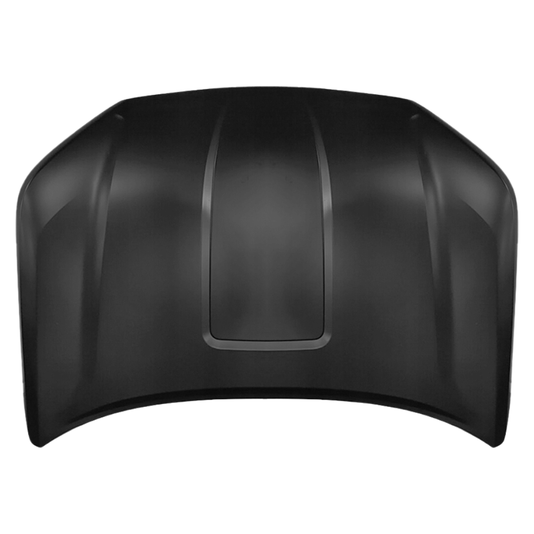 2018–2024 GMC Terrain / OEM Style Aluminum Hood