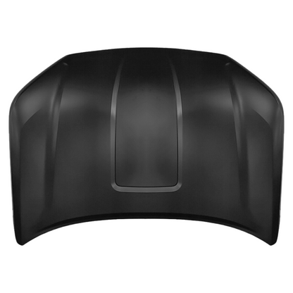 2018–2024 GMC Terrain / OEM Style Aluminum Hood