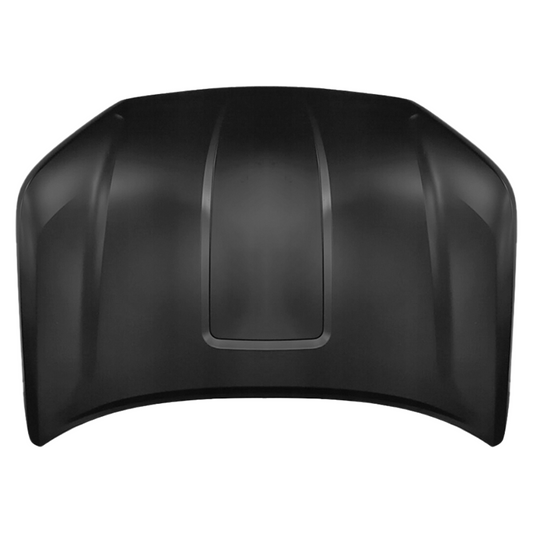 2018–2024 GMC Terrain / OEM Style Aluminum Hood
