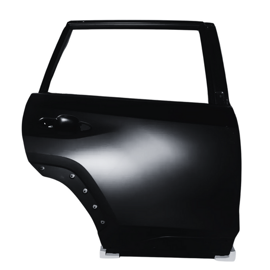 2019–2020 Toyota RAV-4 / OEM Style Steel Right Rear Door