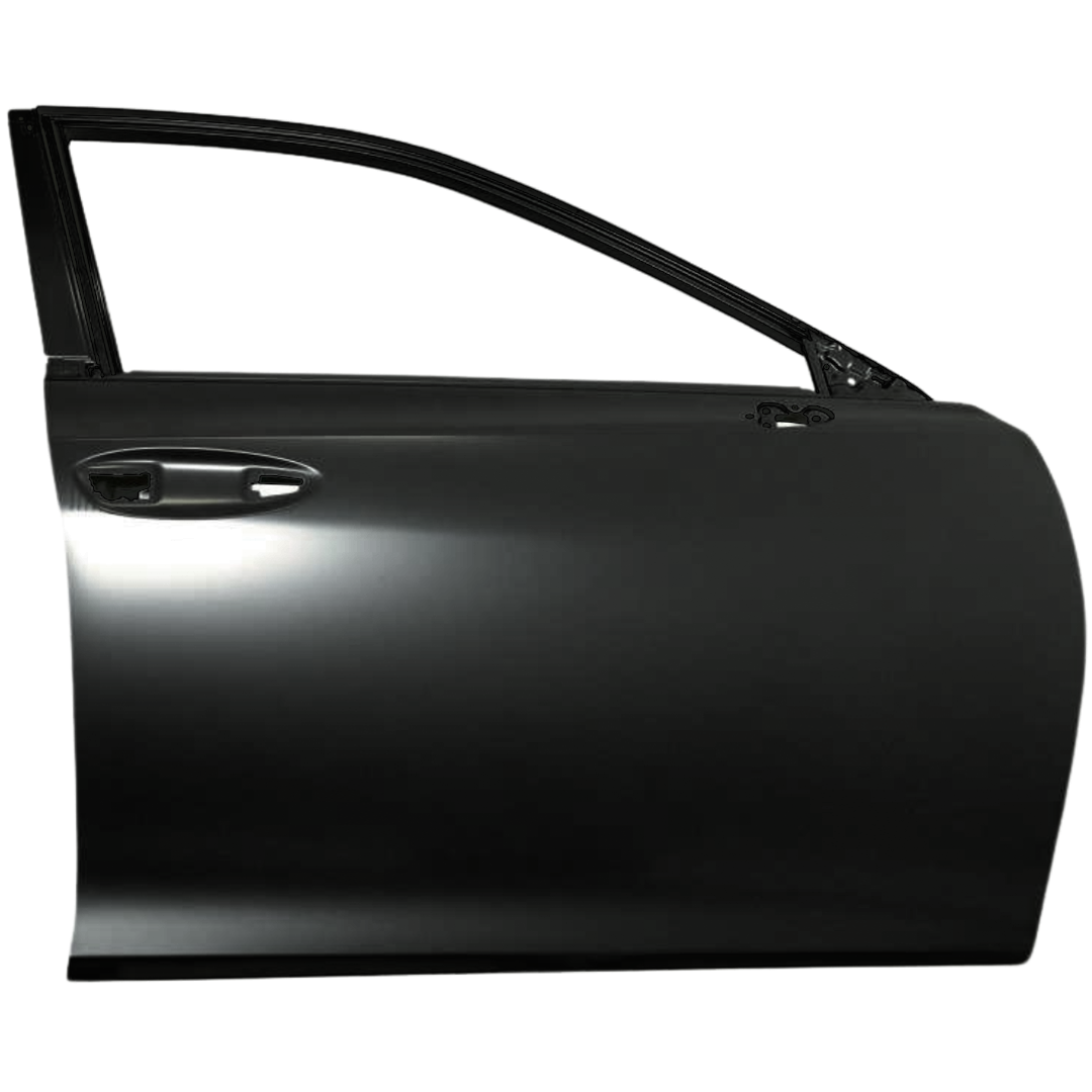 2019–2024 Lexus ES / OEM Style Steel Right Front Door