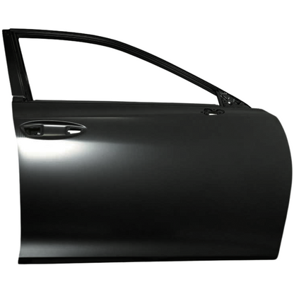 2019–2024 Lexus ES / OEM Style Steel Right Front Door