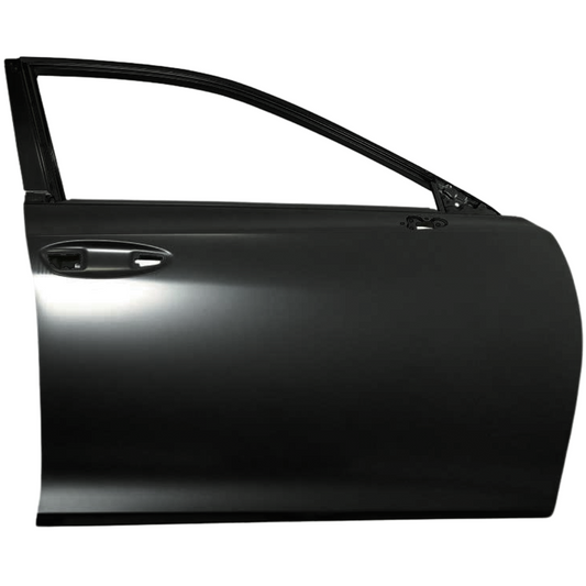 2019–2024 Lexus ES / OEM Style Steel Right Front Door