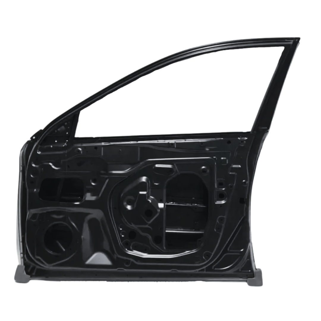 2019–2024 Nissan Altima / OEM Style Steel Right Front Door