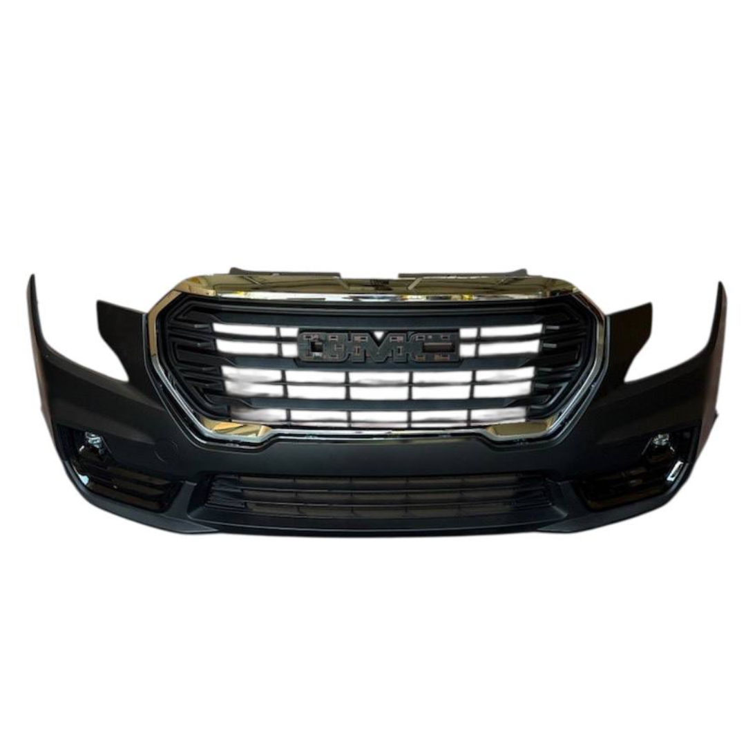 2022-2023 GMC Terrain / Front Bumper Assembly with Fog Lights