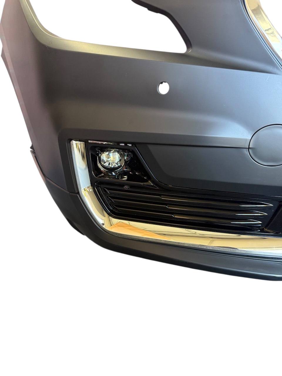 2022-2023 GMC Terrain / Front Bumper Assembly with Fog Lights
