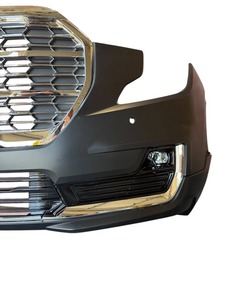 2022-2023 GMC Terrain / Front Bumper Assembly with Fog Lights