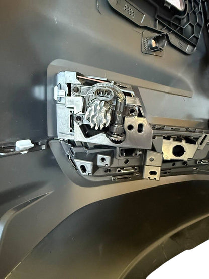2022-2023 GMC Terrain / Front Bumper Assembly with Fog Lights