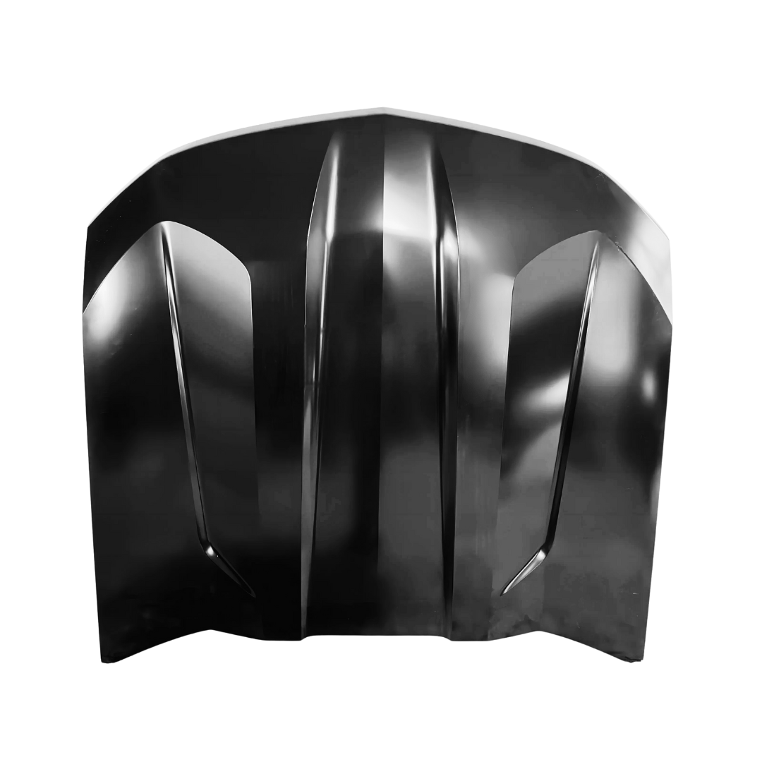 2023 - 2025 Chevrolet Colorado / Z71 Style Aluminum Hood