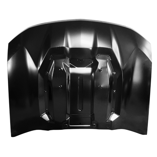 2023 - 2025 Chevrolet Colorado / ZR2 Style Aluminum Hood