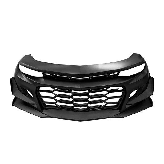 2019-2023 Chevrolet Camaro / 1LE Style Front Bumper for LT/LS/SS models