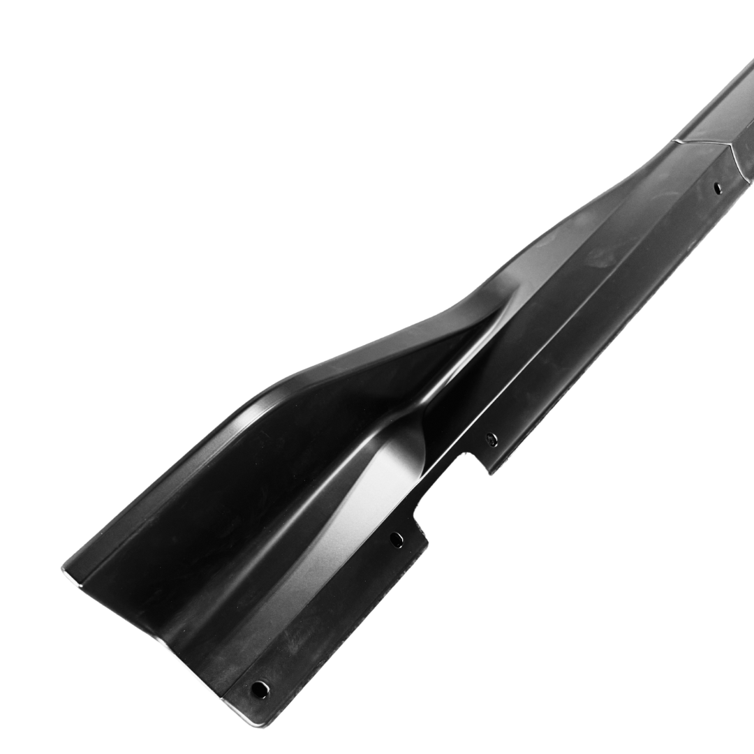 2015-2023 Dodge Challenger / Rock Style Side Skirts