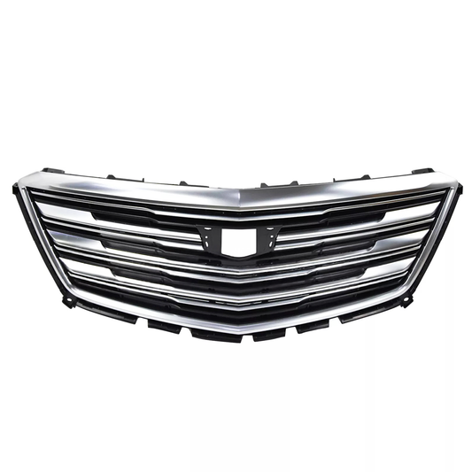 2017–2019 Cadillac XT5 / OEM Style Front Bumper Upper Grille