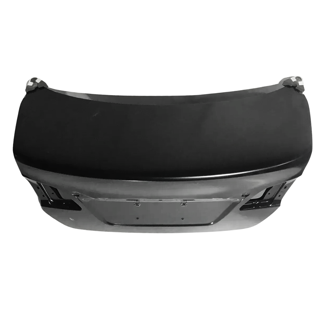 2013–2015 Nissan Sentra / OEM Style Steel Trunk Lid