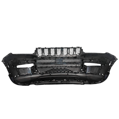 2022-2024 Jeep Grand Cherokee / Limited Front Bumper Assembly with Fog Lights