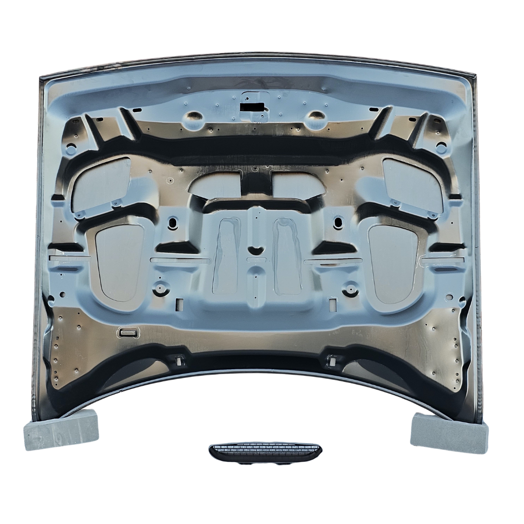 2008 - 2023 Dodge Challenger / SRT with one Scoop Aluminum Hood
