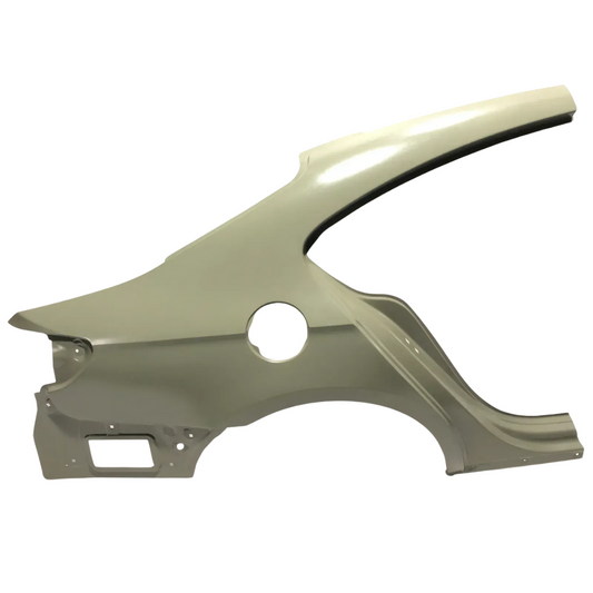 2009–2017 Volkswagen CC / OEM Style Steel Right Quarter Panel