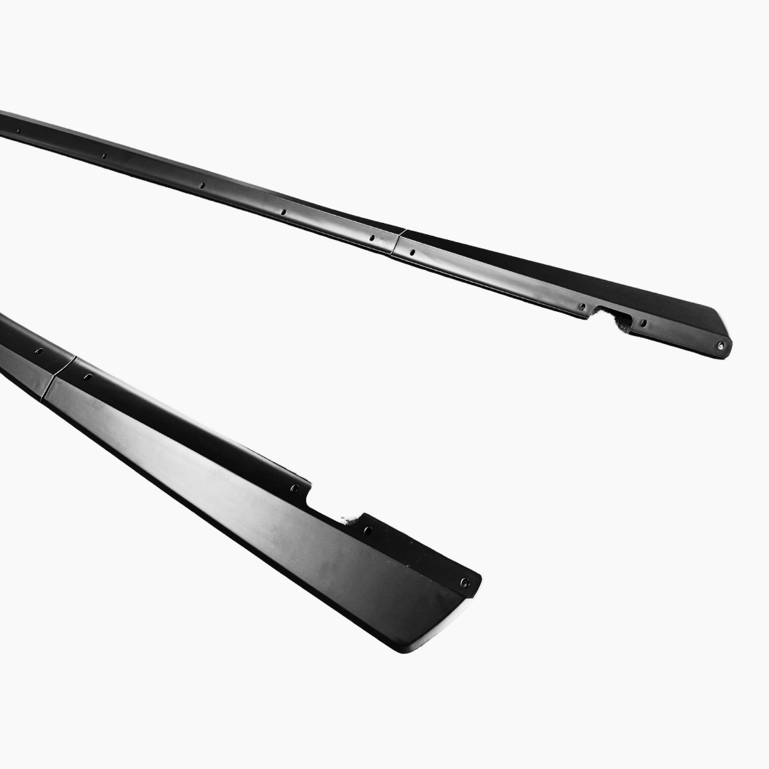 2015-2023 Dodge Challenger / GT Style Side Skirts