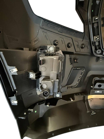 2021-2023 GMC Yukon / Front Bumper Assembly