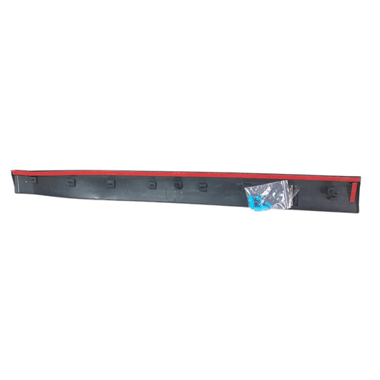 2017-2024 Jeep Compass / OEM Style Front Right Door Molding