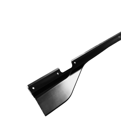 2015-2023 Dodge Challenger / Rock Style Side Skirts