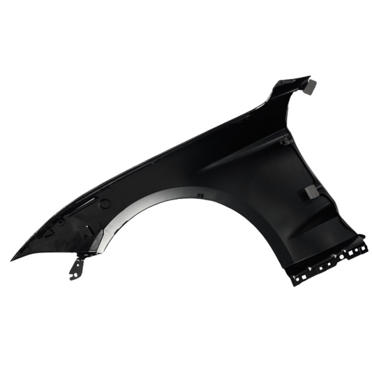 2018–2023 Ford Mustang / OEM Style Aluminum Right Front Fender