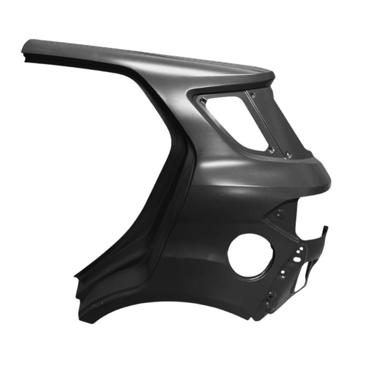 2018-2022 Ford EcoSport / OEM Style Steel Left Quarter Panel
