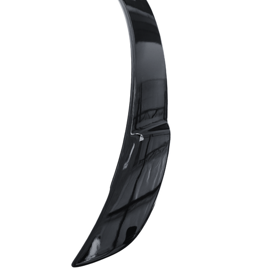 2015-2023 Dodge Charger / SRT Style Spoiler Gloss Black