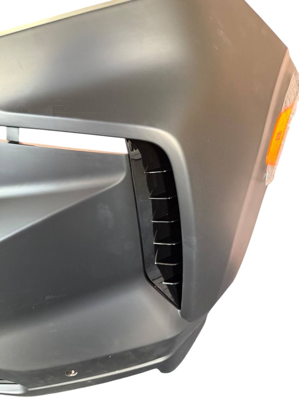 2021-2023 Chevrolet Tahoe / RST Front Bumper Assembly
