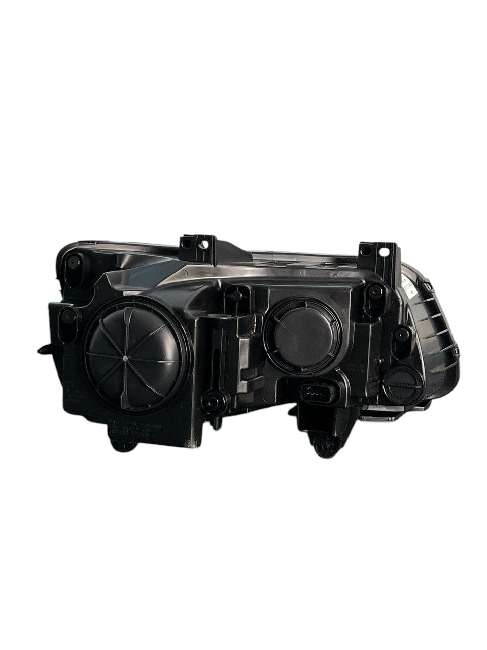 Pair 2011-2023 Chrysler 300 HID / LED Headlights