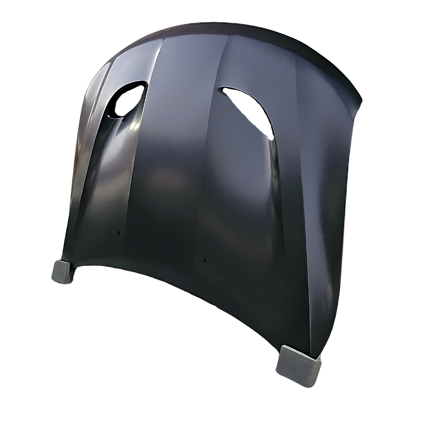 2011-2021 Jeep Grand Cherokee / SRT Style Aluminum Hood