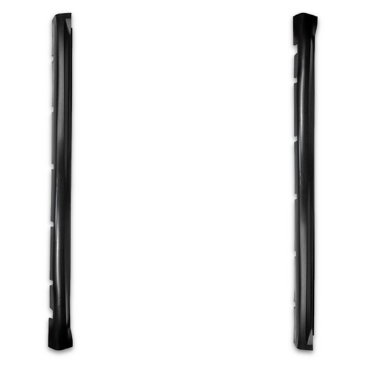 2015-2023 Dodge Charger Wide Body Side Skirts
