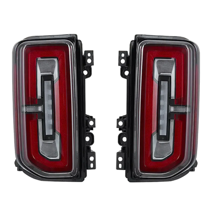 2021-2024 Ford Bronco / LED Taillights