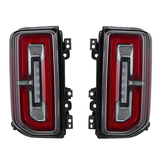 2021-2024 Ford Bronco / LED Taillights