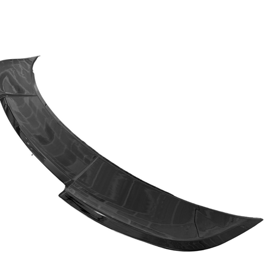 2015-2023 Dodge Charger / Competition Spoiler Gloss Black for SRT
