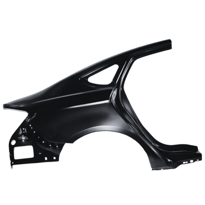 2013–2020 Ford Fusion / OEM Style Steel Right Quarter Panel