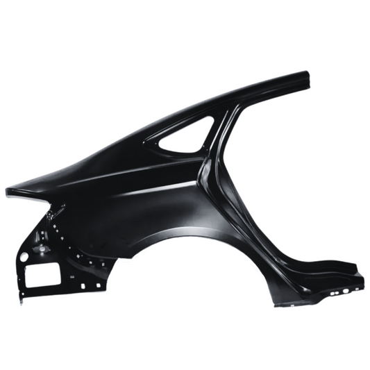2013–2020 Ford Fusion / OEM Style Steel Right Quarter Panel