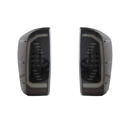 2016-2023 Toyota Tacoma / LED Taillights with Sequential Turn Signals
