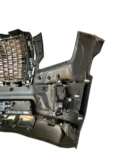 2021-2023 GMC Yukon / Front Bumper Assembly
