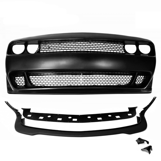 2015-2023 Dodge Challenger / Demon Style Wide Body Kit