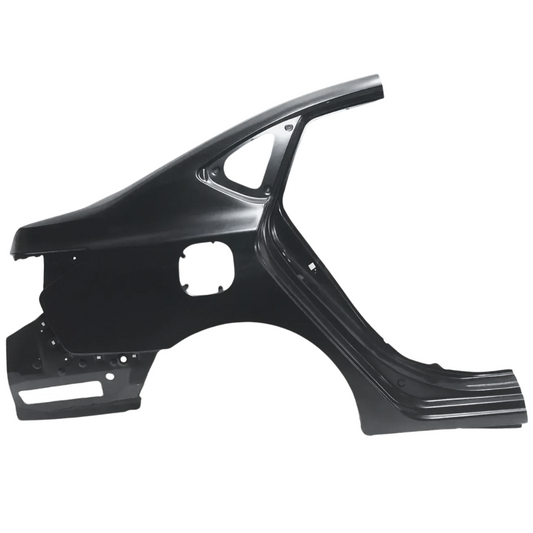2013–2019 Nissan Sentra / OEM Style Steel Right Quarter Panel