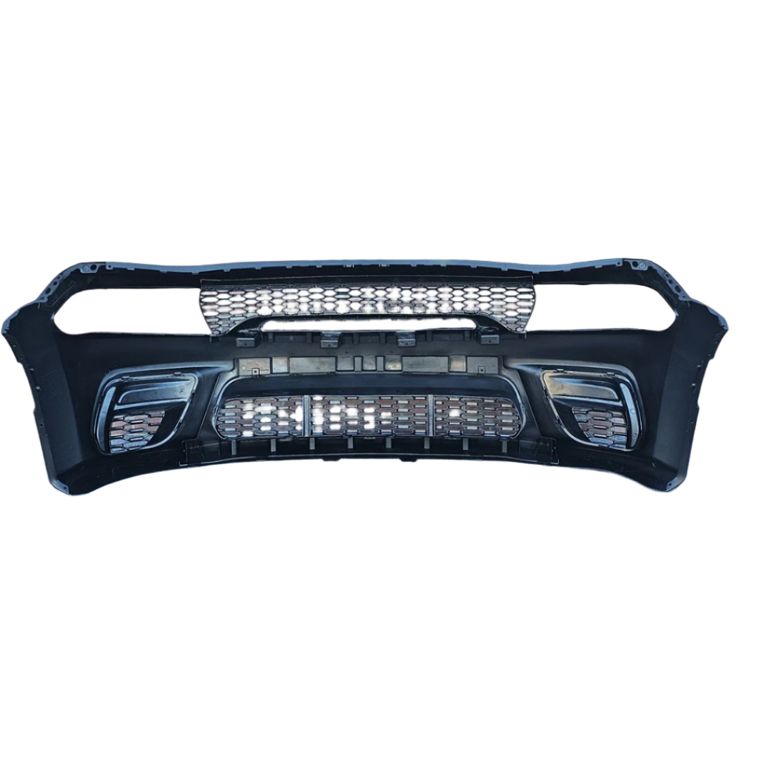 2015-2023 Dodge Charger / Widebody Front Bumper SRT Hellcat Style
