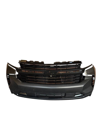 2021-2023 Chevrolet Tahoe / RST Front Bumper Assembly