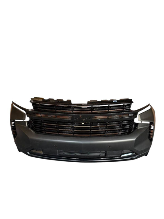 2021-2023 Chevrolet Tahoe / RST Front Bumper Assembly
