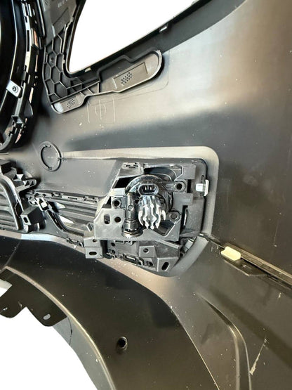 2022-2023 GMC Terrain / Front Bumper Assembly with Fog Lights